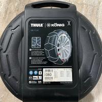 Catene neve Konig Thule CK7 K7