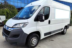 CITROEN - JUMPER 33 L2H2 2.2 HDI 130CV