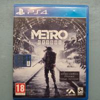 Metro Exodus
