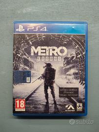 Metro Exodus