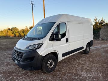 Fiat DUCATO 33 MH2 2.3 Multijer 140CV
