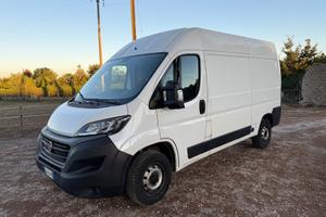 Fiat DUCATO 33 MH2 2.3 Multijer 140CV