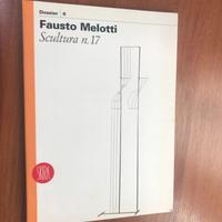 Fausto Melotti. Scultura n. 17