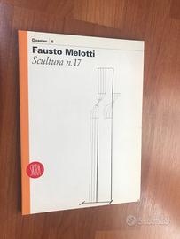 Fausto Melotti. Scultura n. 17