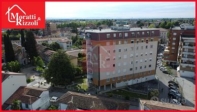 Un APPARTAMENTO BICAMERE in centro a Cervignano!
