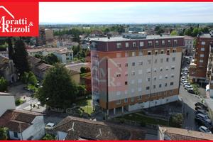 Un APPARTAMENTO BICAMERE in centro a Cervignano!