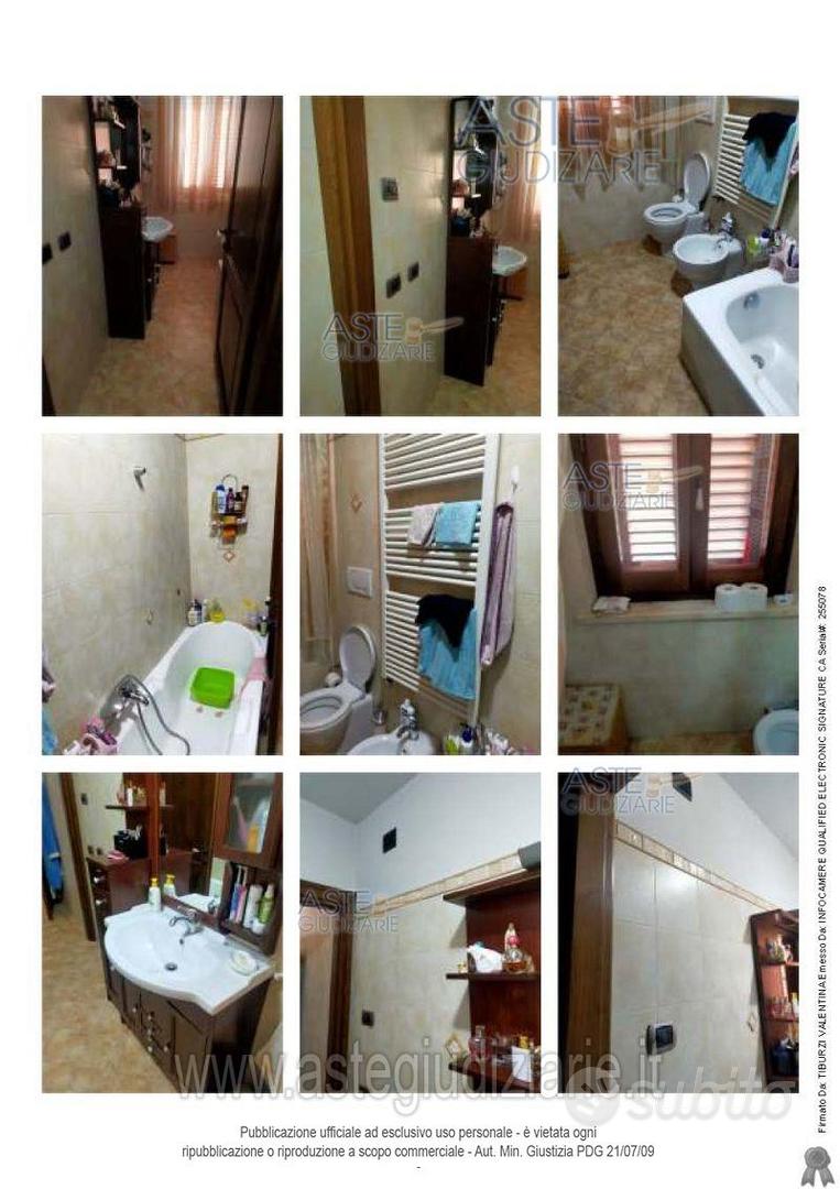 Appartamento – Massa Martana, Caciaro - Vista 5