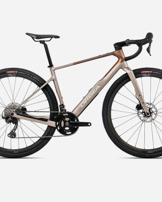 ORBEA TERRA M35 TEAM - NUOVA CON GARANZIA
