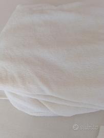 Copri materasso singolo letto 