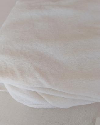 Copri materasso singolo letto 