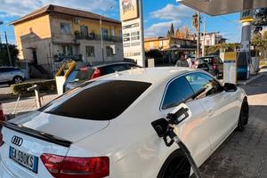 audi a5 3.0 v6 accetto permute 