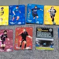 Carte football champions 2002-03