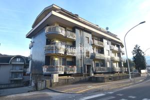 TRILOCALE VIA MATTEOTTI BORGO SAN DALMAZZO