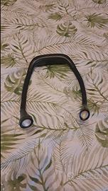 Lampada da collo LED ricaricabile – luce calda e f