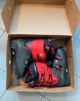 Scarponi da sci HEAD Nexo LYT 110 – 280/285