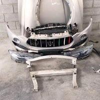 Musata completa maserati levante #075