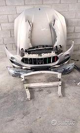 Musata completa maserati levante #075