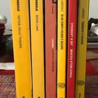 Libri di Joe R. Lansdale