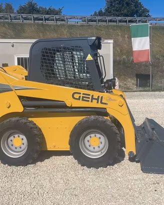 Minipala GHEL R260