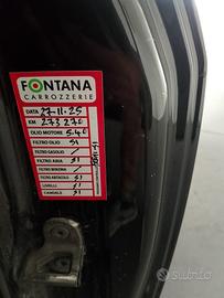 Fiat Grande Punto 1.4 t-jet