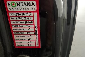 Fiat Grande Punto 1.4 t-jet