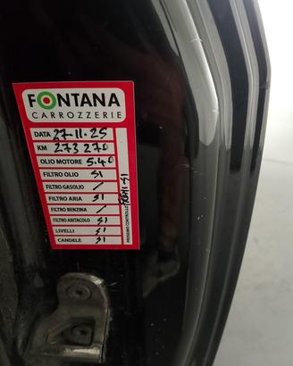 Fiat Grande Punto 1.4 t-jet
