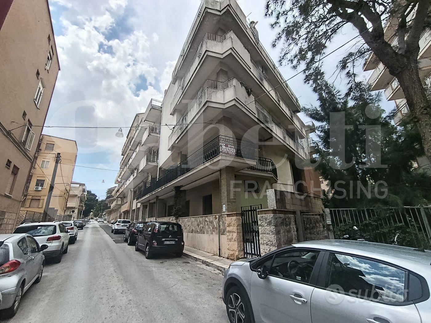 Appartamento – Ragusa, Cappuccini, Selvaggio - Vista 2