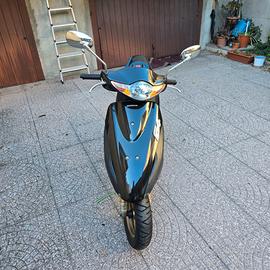 Honda Dio Z4 AF63 - 9.359 km originali