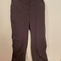 Pantaloni SALEWA trekking invernali donna tg.48