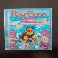 Musica rave base 8 musica rave 1997