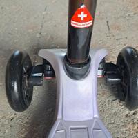 Monopattino Micro MAXI


