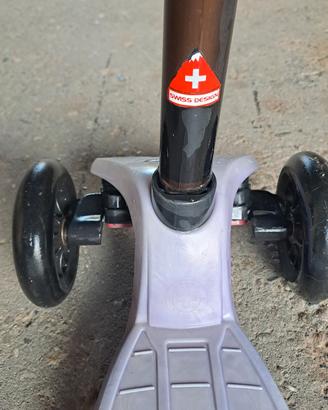 Monopattino Micro MAXI


