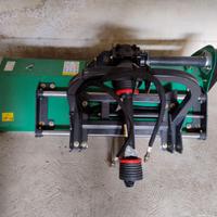 Trincia geo 155 trattore