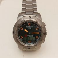 Tissot T-Touch