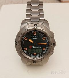 Tissot T-Touch