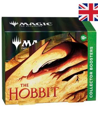 Magic The Gathering LO HOBBIT preorder