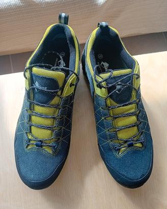scarpe Ande da trekking 