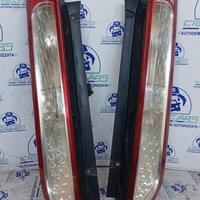 FORD FOCUS 2010 FANALI POSTERIORI DX SX