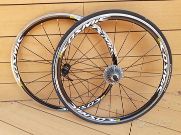 CERCHI MAVIC COSMIC ELITE