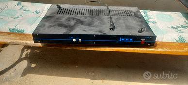 modulo audio