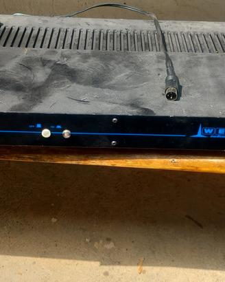 modulo audio