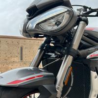 TRIUMPH Street triple 765 RS