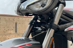 TRIUMPH Street triple 765 RS