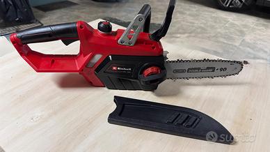 Ehinell  motosega a batteria 18V