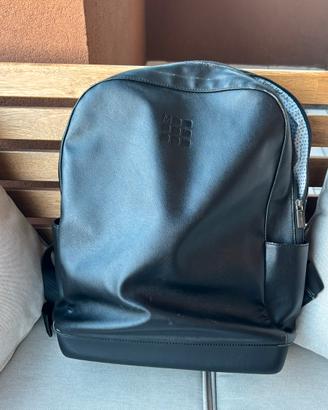 Moleskine Zaino Porta PC Collezione Classic Nero