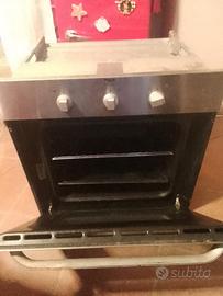 Forno da incasso rex elettrolux