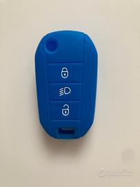 Cover protettiva chiave auto Citroen pieghevole