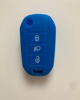 Cover protettiva chiave auto Citroen pieghevole
