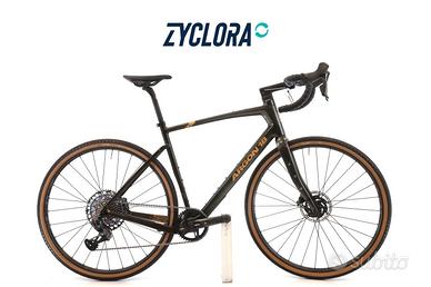 Argon 18 Dark Matter AXS 12V t.54