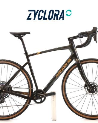 Argon 18 Dark Matter AXS 12V t.54